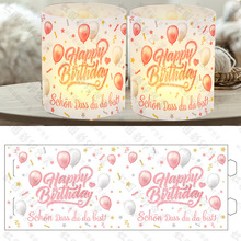 �����Ɍ������b� Happy Birthday ��ɫ����� �������Ո����b�
