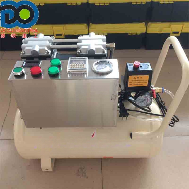 冬季楼房地暖清洗机 暖气片内管疏理机 自来水管道清理工具 直销