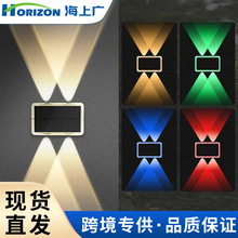 ̫���ܵƻ���ͥԺ�ƿ羳solar light��ش��ſ�դ��RGB��Χϴǽ��