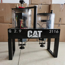 试验台夹具 试验台泵喷嘴夹具 加工精度高 操作使用简单