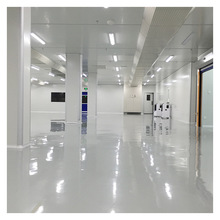 防静电地坪工程施工重载工厂车间厂房停车场车库地面耐油地坪漆