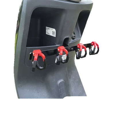 Riders, Motorcycle General Parts