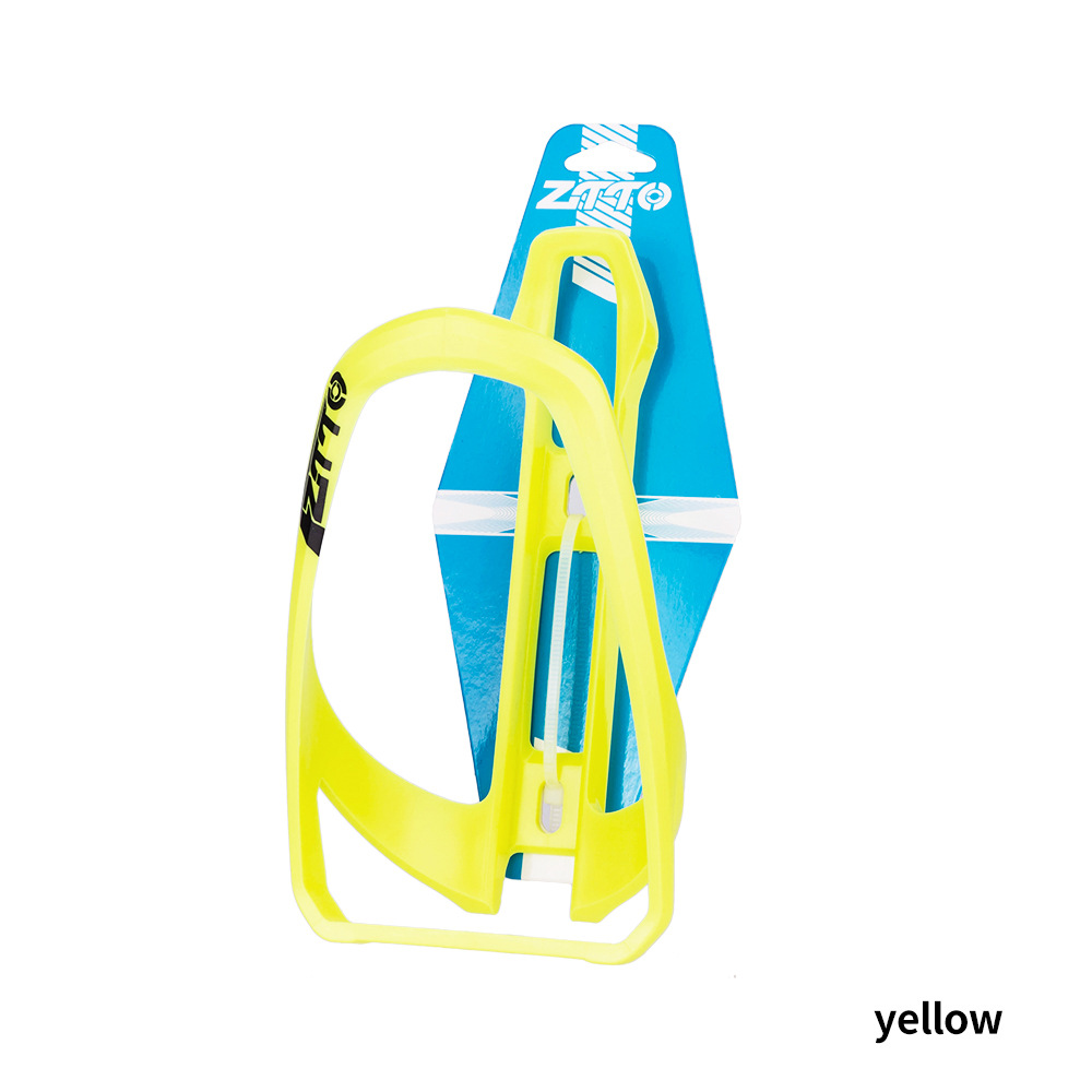 ZTTO/Persiguiendo el soporte de la botella de la bicicleta de la carretera Soporte de la botella de la bicicleta de montaña Soporte de la botella de la botella de policarbonato