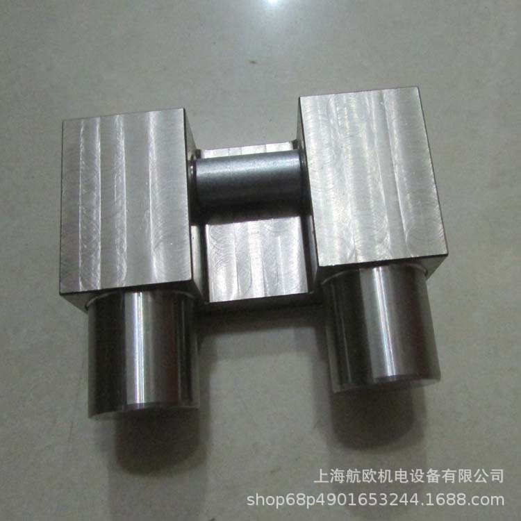 ZIMMER加紧装置MKS3502R/01，MBPS 2001 GS1，MKS2005AK