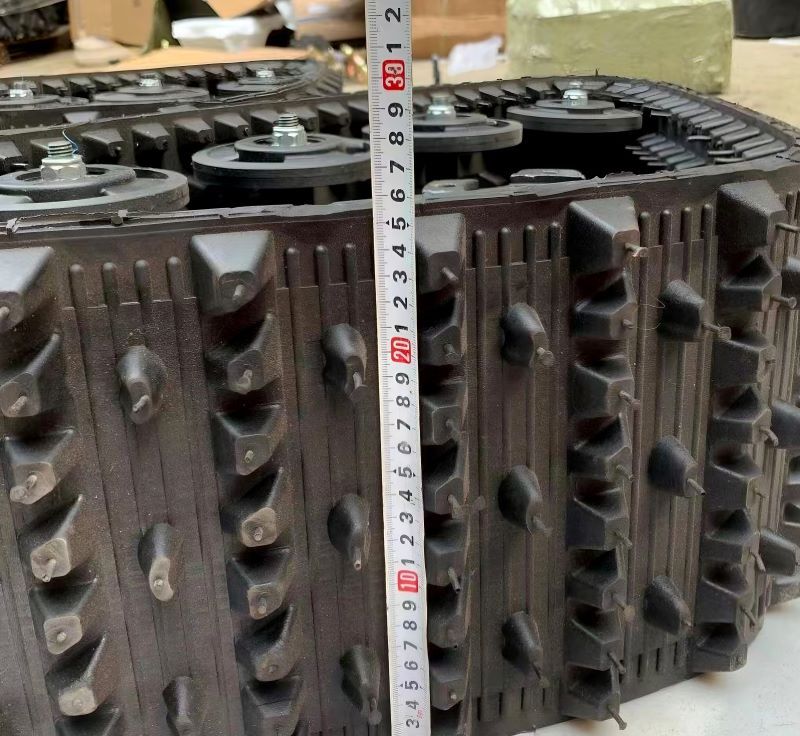 Atv Modified Tracks. Different Models Available. Supports Cross-Border Export