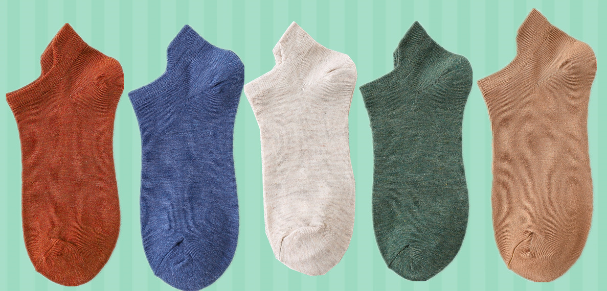 色纺棉素色提耳女船 (2)