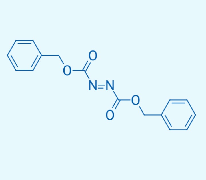 偶氮二羟酸二苄酯 Cas号：2449-05-0