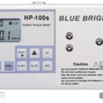 电批扭力计/蓝光扭力计HP-100（电动螺丝刀扭力测试仪）