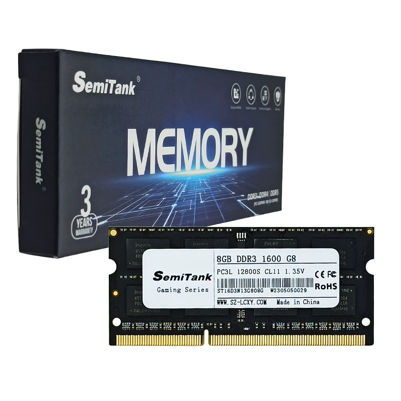 Игровой ноутбук, оперативная память (RAM), 35 В, 2 ГБ, 4 ГБ, DDR3, 8 ГБ