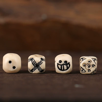 decorative items, Zərgərlik ara hissələri