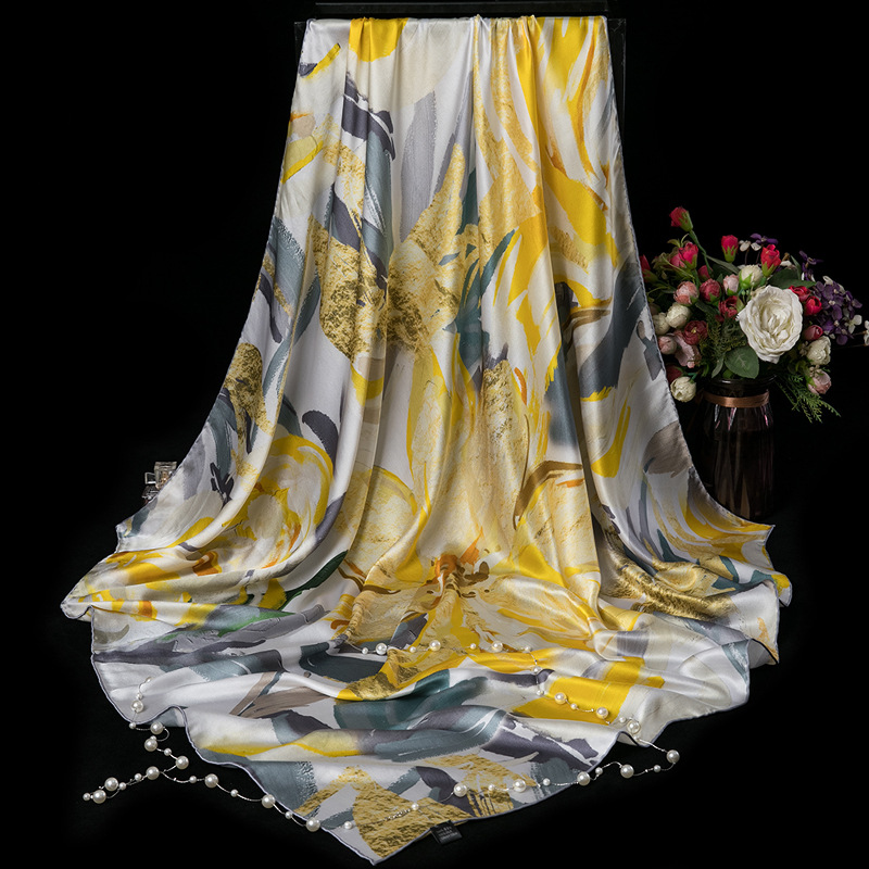 술취한 꿈 아카시아