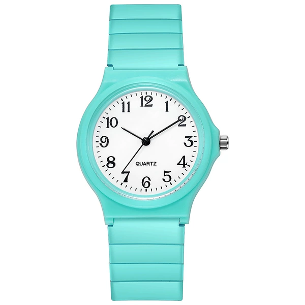 Mint, green