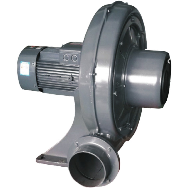 生产销售台湾东洸透蒲式中压鼓风机循环风机吹风吸风风机TX-10