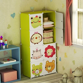 收纳柜;简易衣柜;狗狗窝/笼/垫