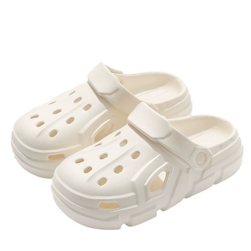 Обувь летняя антисептик/ароматизированная? Deodorized summer shoes -> Дезодонированная летняя обувь, нескользящие пляжные тапочки на платформе