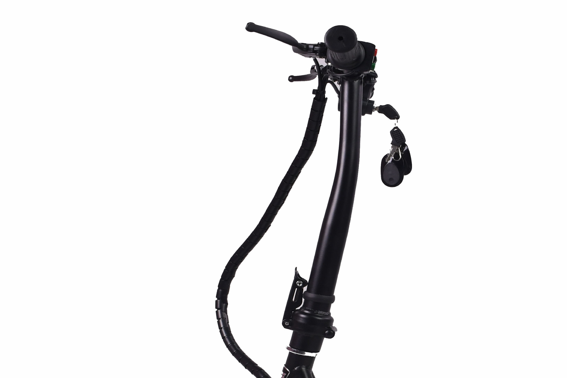 Adult Foldable Lithium Battery-Powered Mini Portable Electric Scooter with Long Battery Life, Supplied by the Manufacturer