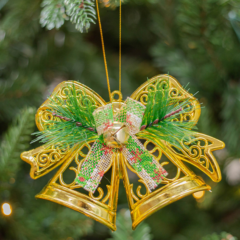 Colgante de decoración de Navidad personalizado, decoración del árbol de Navidad, artículos creativos, colgante de regalo, diseño de atmósfera de árbol de pared