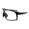 Street sunglasses suitable for men and women, windproof bike, glasses for cycling