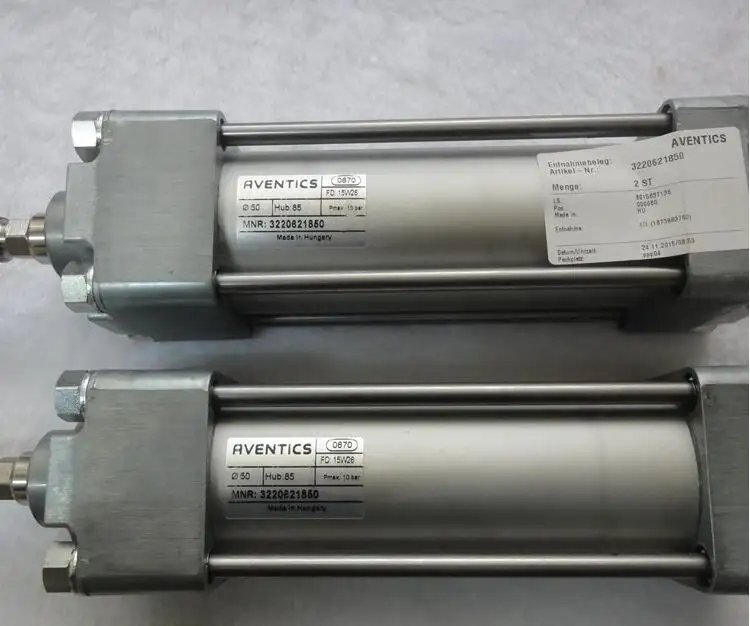 Germany AVENTICS cylinder 1670302000 a full range of products