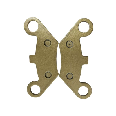 Cf500 Cf600 600Cc Brake – Tormoz supportları