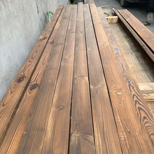 户外碳化防腐木条木龙骨葡萄架立柱庭院木板阳台木方条方木条推荐