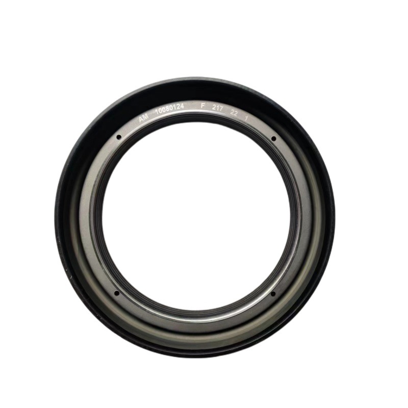 4962603 Rear Crankshaft Oil Seal for Cummins ISZ13L Engine