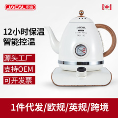 積高E18-5Dの長い口は温度を制御してティーポットの知能を浸して電気ポットの茶芸壺の家庭用電気ティーポットの保温を調整します。