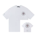 33 white
