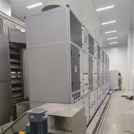 节电设备;箱式干燥设备;换热制冷空调