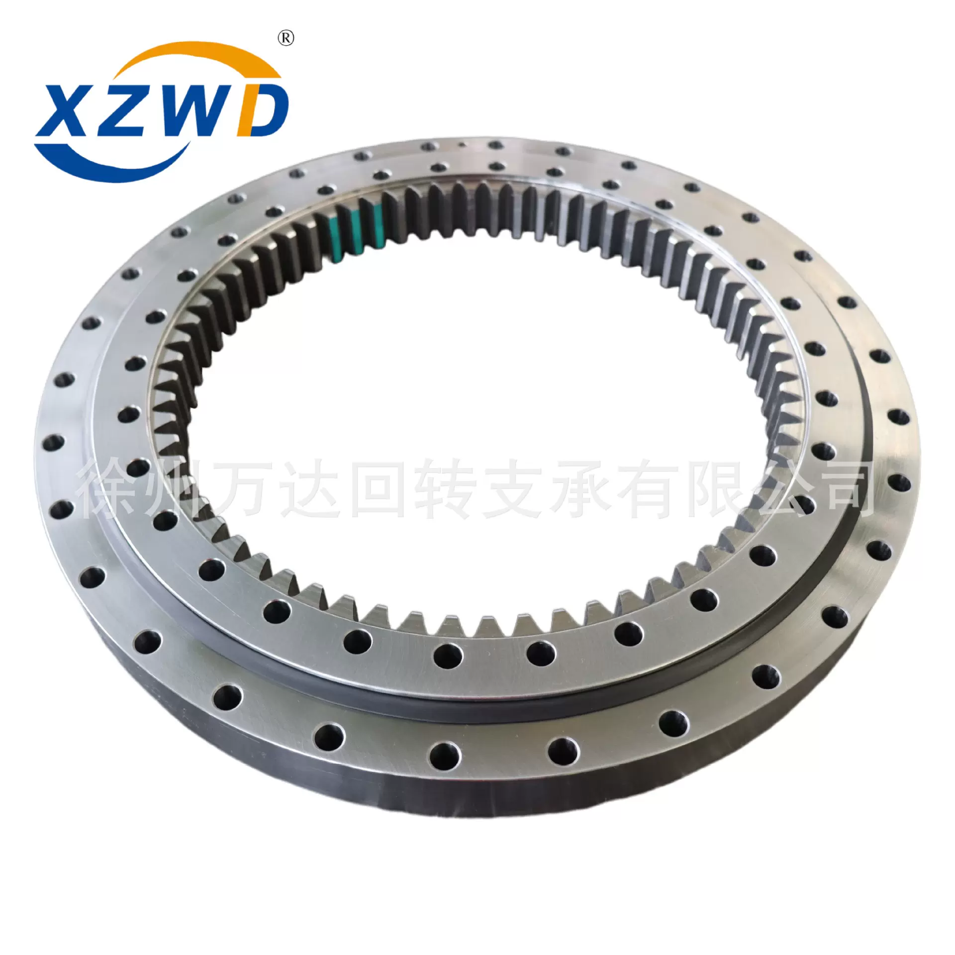 【厂家直销】回转支承转盘轴承生产卡特挖机型号CAT320B