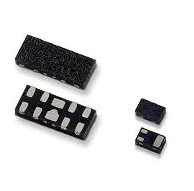 SP0524PUTG=SP1004U-ULC-04UTG TVS/二极管 力特