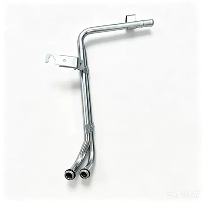 Suitable for Ssangyong Actyon Korando Rexton Car Cooling Water Pipe Water Pump Water Pipe Iron Pipe 1722000152