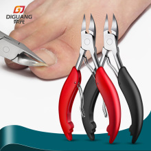 甲沟专用指甲刀套装脚趾甲剪修脚刀鹰嘴钳家用尖嘴钳子修脚刀工具