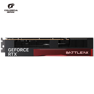 �߲ʺ��GeForce RTX5060TI DUO 8G̨ʽ�C�Α��k���m�ê����@��