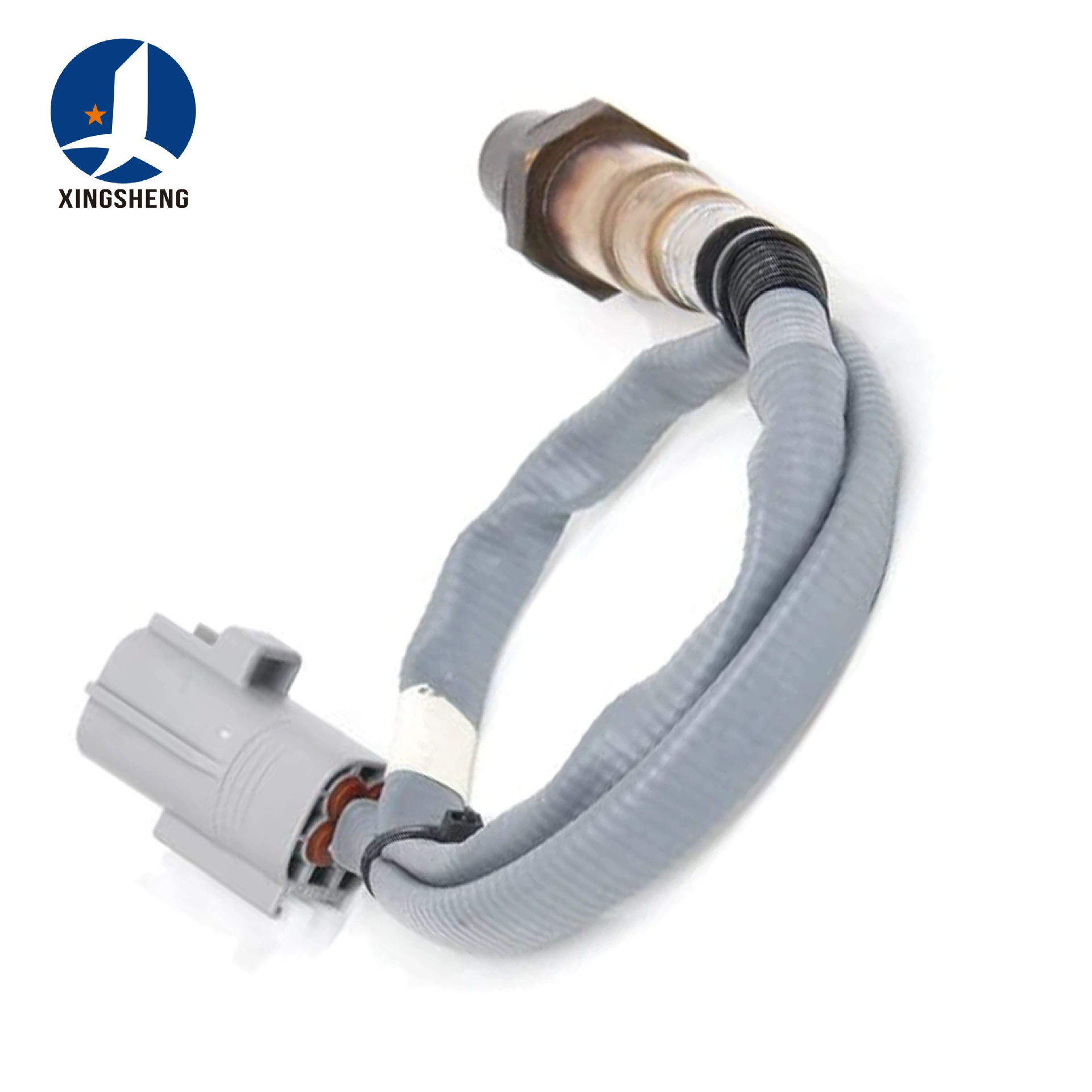 0258010155 18213-M68KB0 кислородный датчик, подходит для автозапчастей Bosch, сенсор