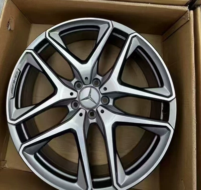 Hub 18/19/ 20inch original - no-51-gls-21inch-single-wheel-hub