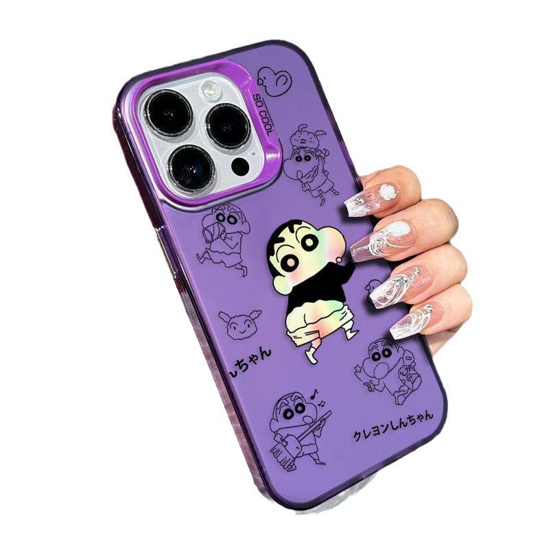 Apple, совместимый чехол для телефона, iPhone 11, с рисунком мелков, 14/13, 12, 12 Pro Max