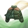 宽松源头立领跨境棉服