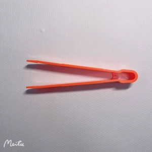 Детский пластиковый пинцет для DIY и ловли насекомых