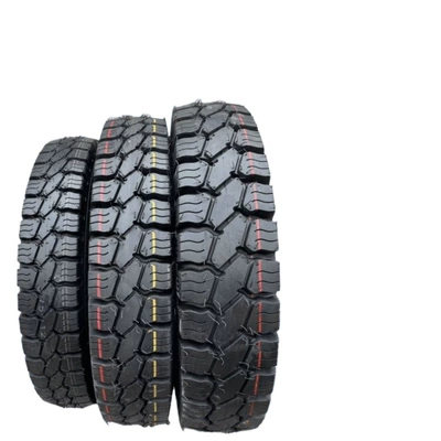 wear-resistant anti-skid 8 layers, Electric tricycle tires
