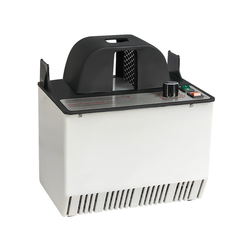 Weizhen 188A montura calentador gafas equipo instrumento placa montura de gafas plástico lámpara de secado de plástico montura de secado de calefacción