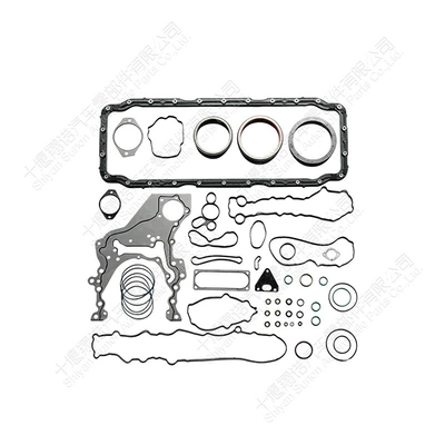 Engine parts Engine assembly