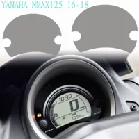 Применимо к YAMAHA NMAX125 NMAX 155 16-18 приборная пленка устойчивая к царапинам пленка защитная пленка