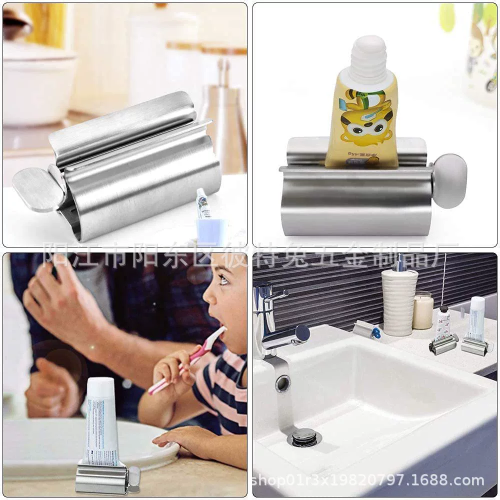 Детская зубная паста, молочко для cleansing, образец