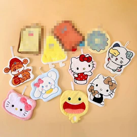 擦手巾;毛巾套装;干发巾干发帽