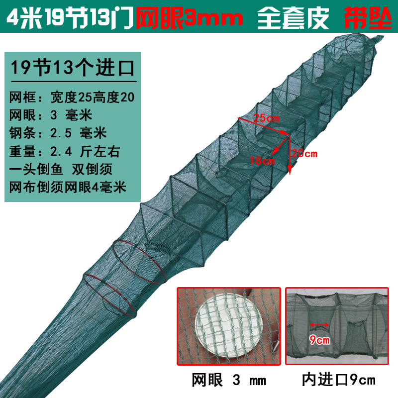 4 M 19 노트 13 암호화 된 게이블