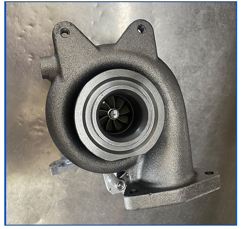Ct16V17201-11080 Turbocharger for Car Engine System Booster Factory Supply