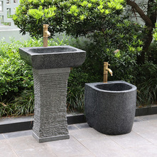 ����ʯ�^ϴ����ͥԺˮ��̨�軨�@¶̨ϴ�ֳ�����ʽ�¹Ŵ���ʯˮ��