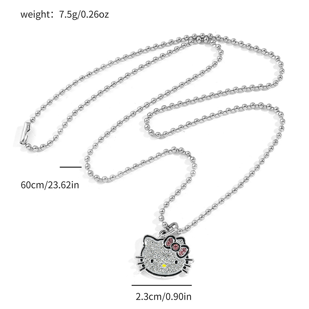 Pulsera de mujer Corea del Sur Dongdaemun estilo japonés pulsera fresca y2g pulsera de estilo chica caliente novias pulsera de regalo al por mayor