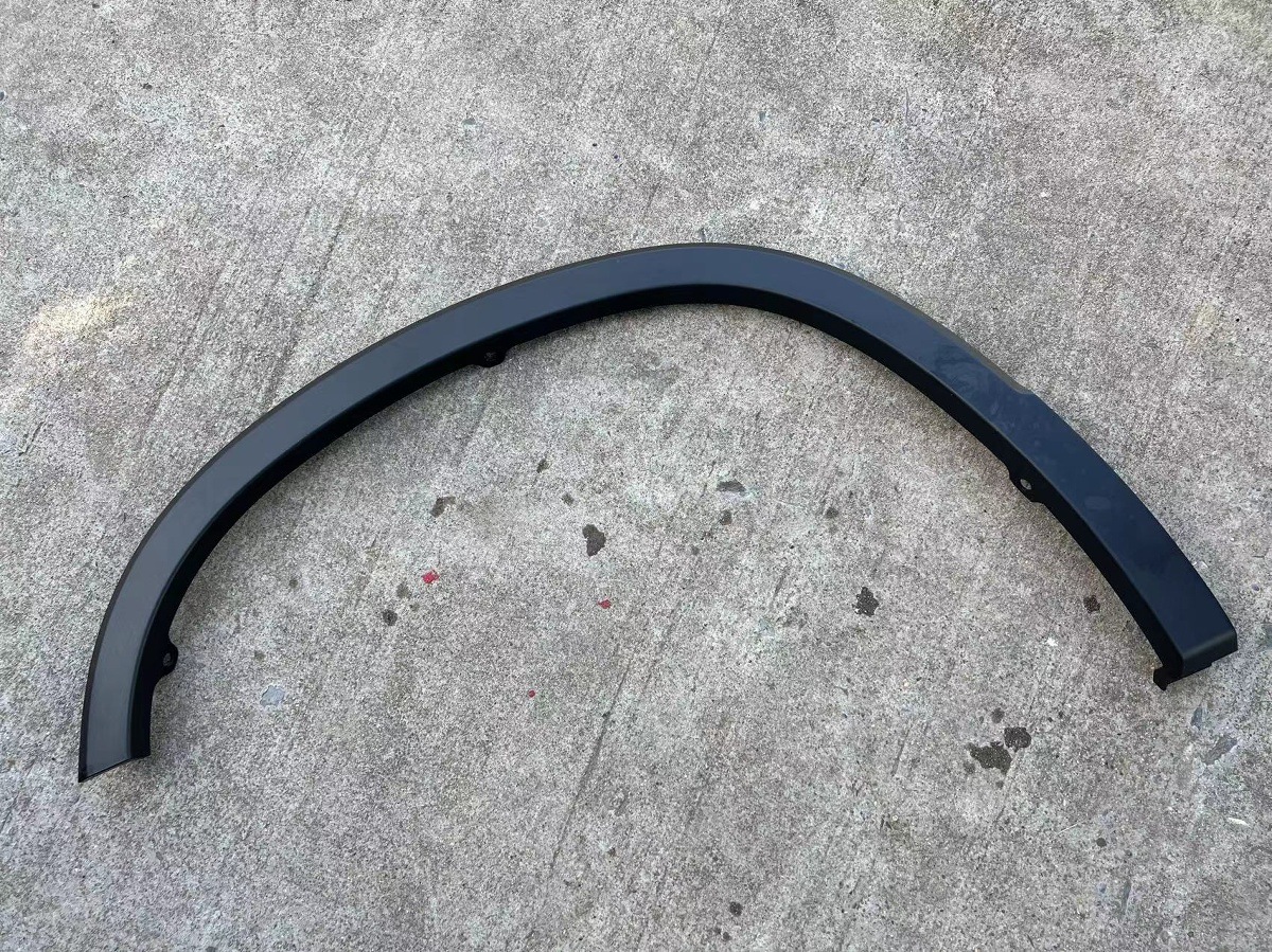 Changan CS75 wheel arch trim, fender surround, and protective panel – a set of special accessories for the front, rear, left, and right wheels, with free shipping